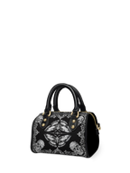 "Mothwing" Mini Satchel
