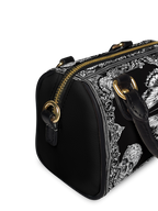 "Mothwing" Mini Satchel
