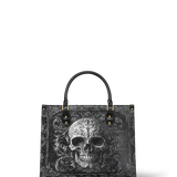 "Obscuria" Leather Handbag Deal