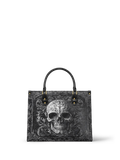 "Obscuria" Leather Bag - FALL CLEARANCE DEAL