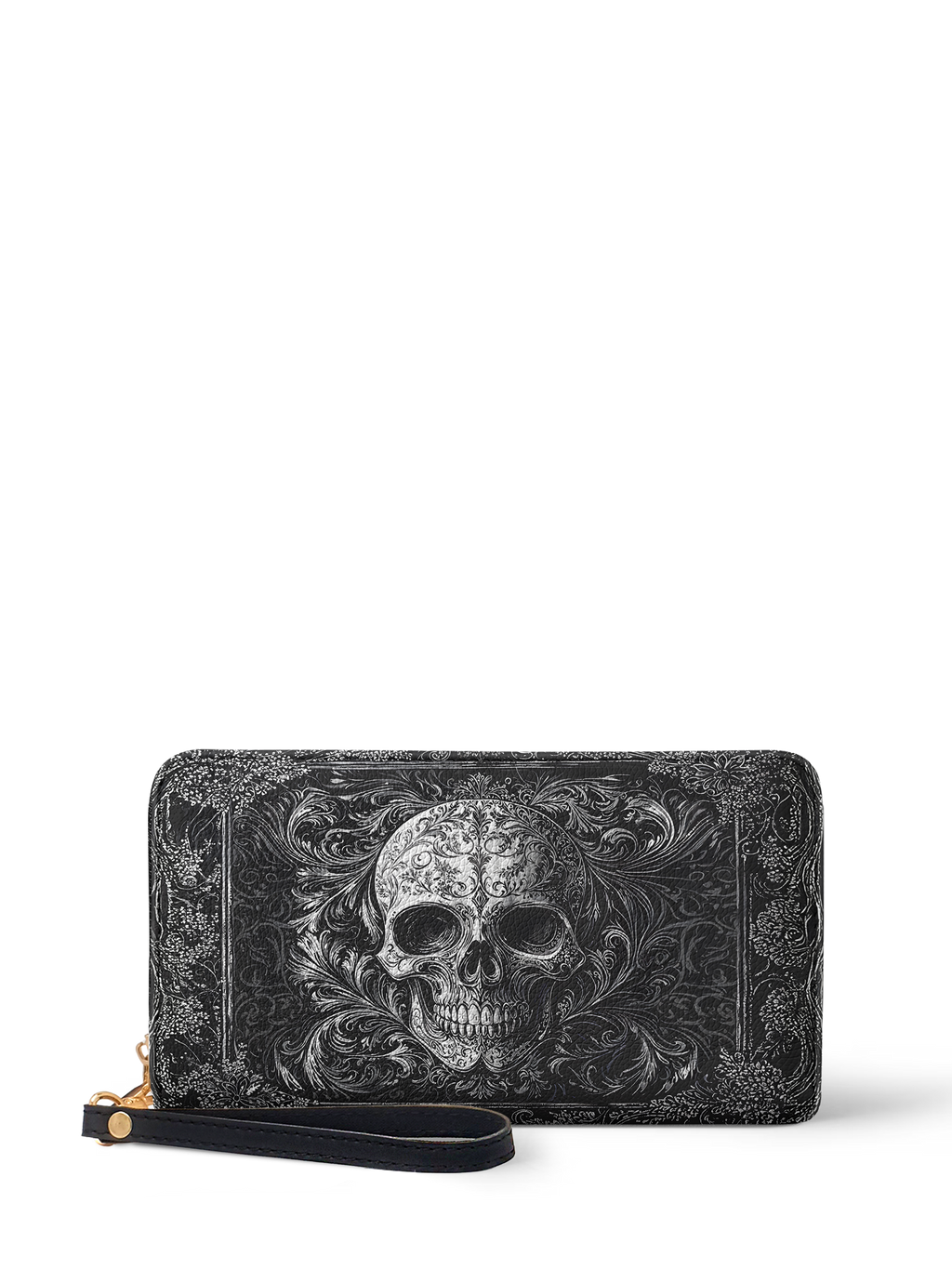 "Obscuria" Wallet