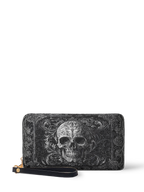"Obscuria" Wallet