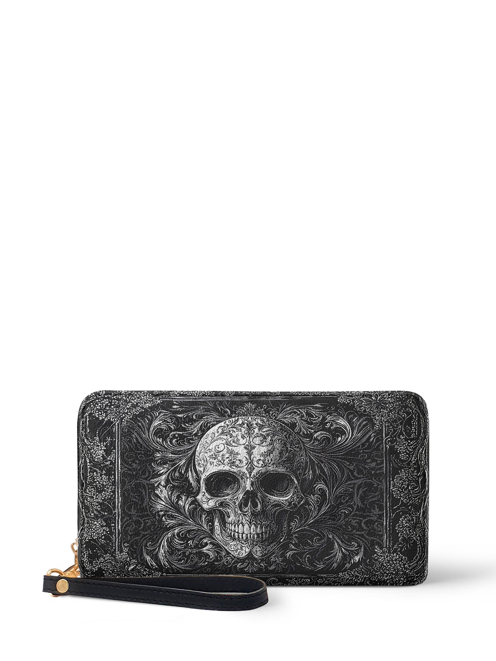 "Obscuria" Wallet