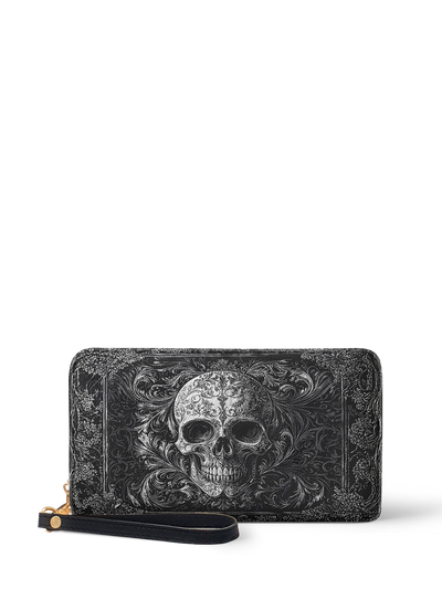 "Obscuria" Wallet