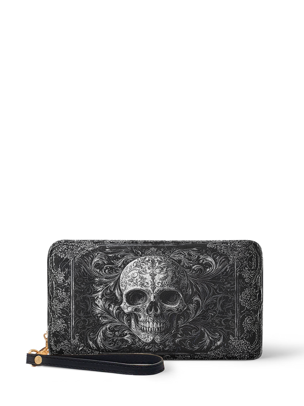 "Obscuria" Wallet