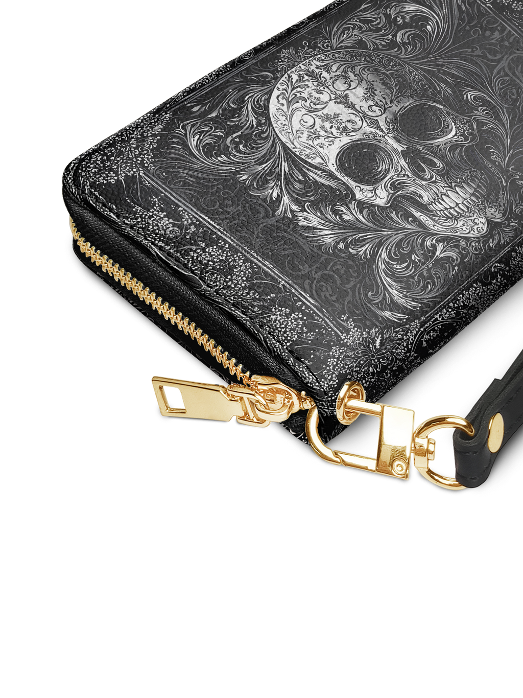 "Obscuria" Wallet