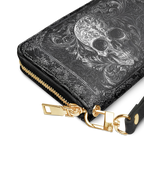 "Obscuria" Wallet