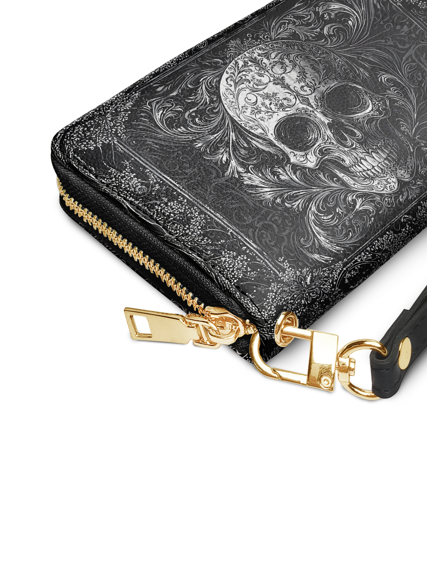 "Obscuria" Wallet