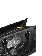 "Obscuria" Leather Bag - FALL CLEARANCE DEAL