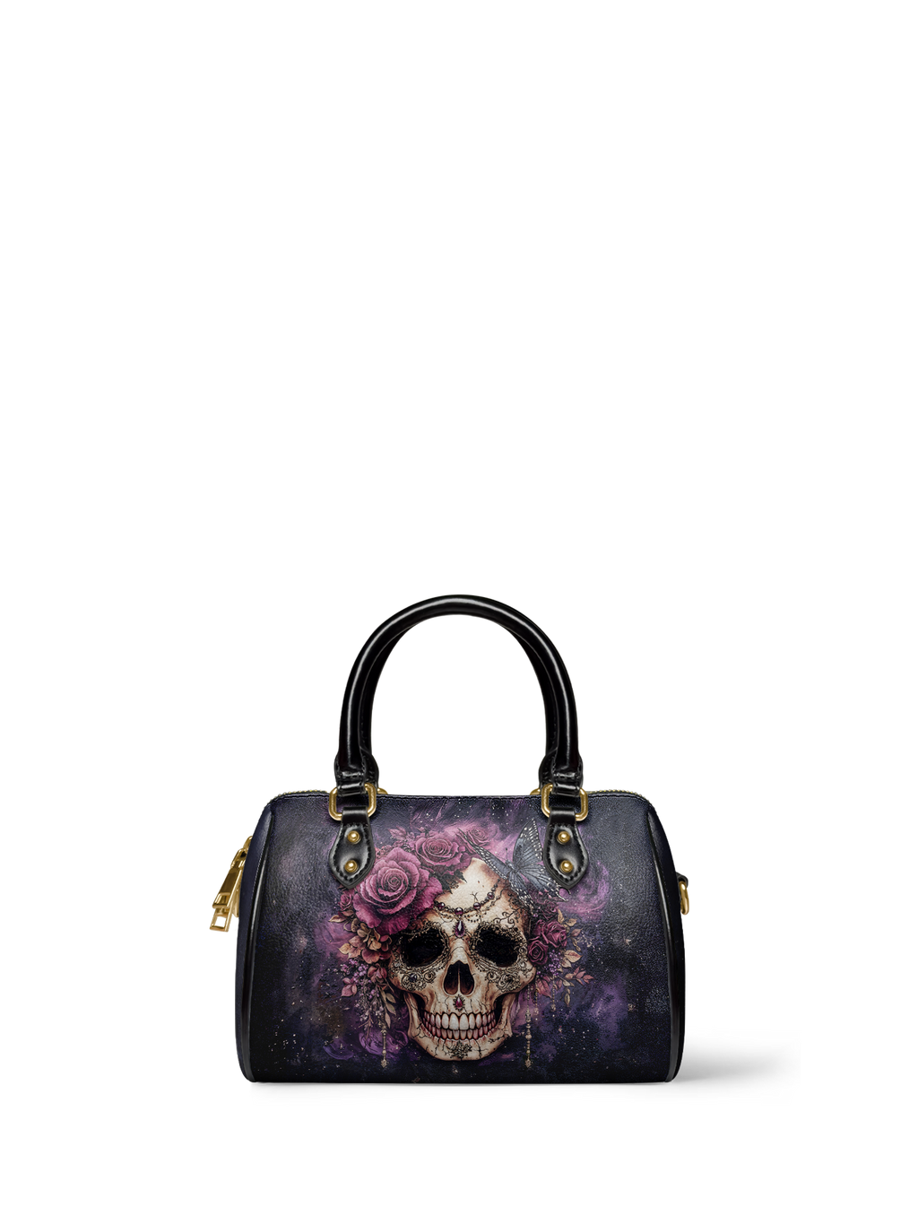 "Noxaria" Mini Satchel