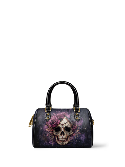"Noxaria" Mini Satchel