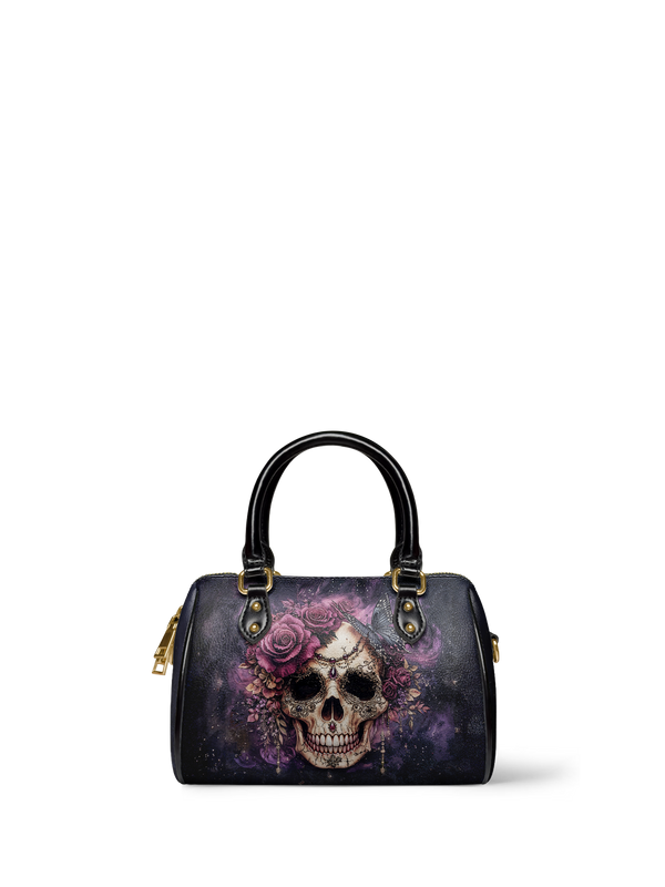 "Noxaria" Mini Satchel