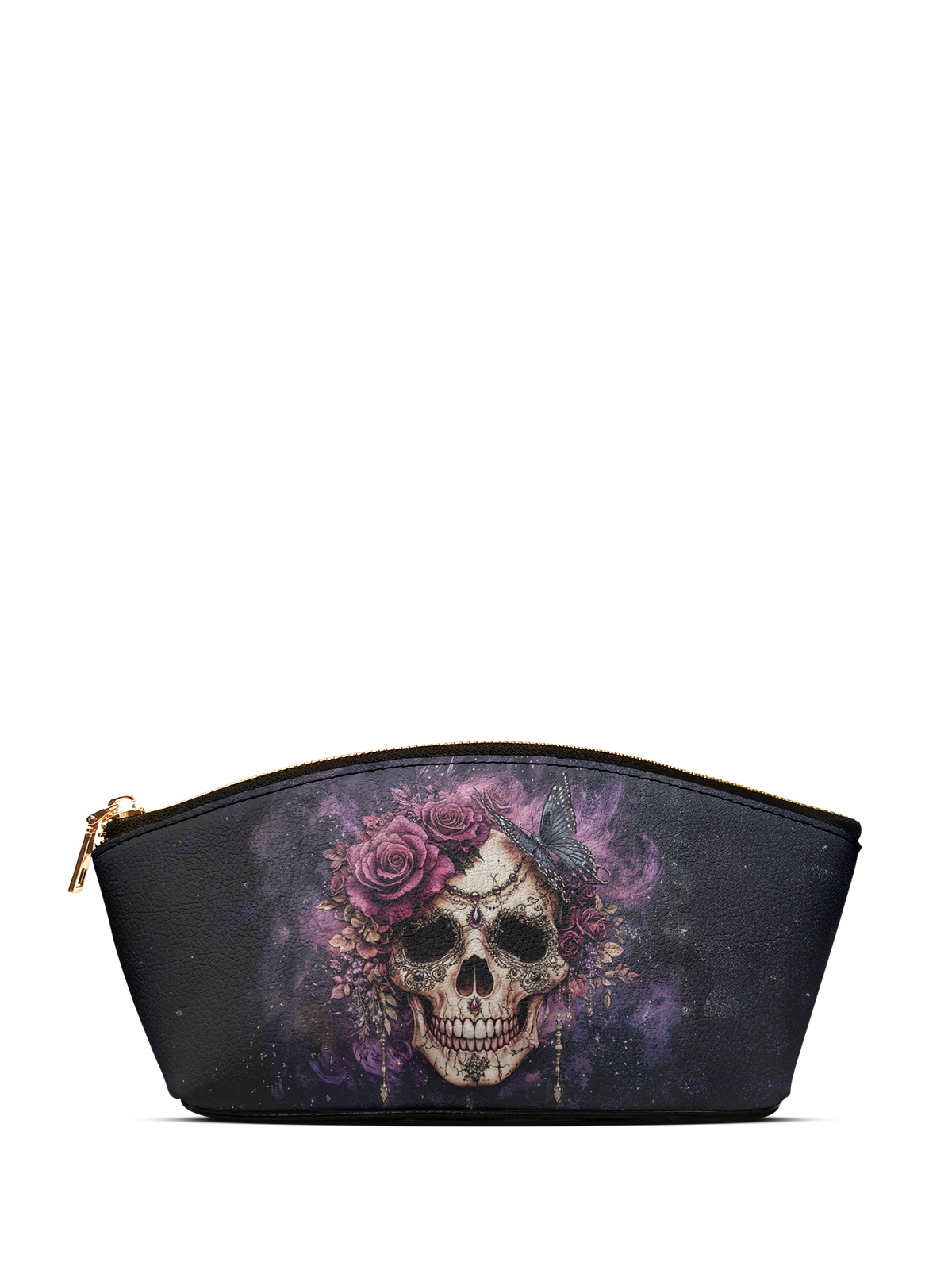 "Noxaria" Eclipse Makeup Bag SPOOKY DEAL