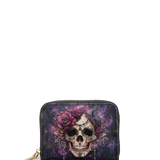 "Noxaria" Mini Wallet