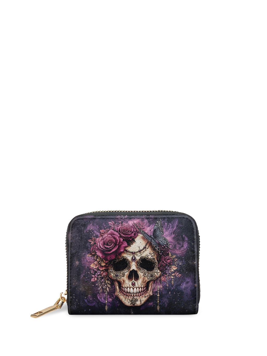 "Noxaria" Mini Wallet