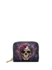 "Noxaria" Mini Wallet