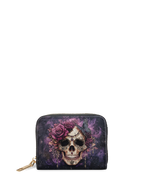 "Noxaria" Mini Wallet