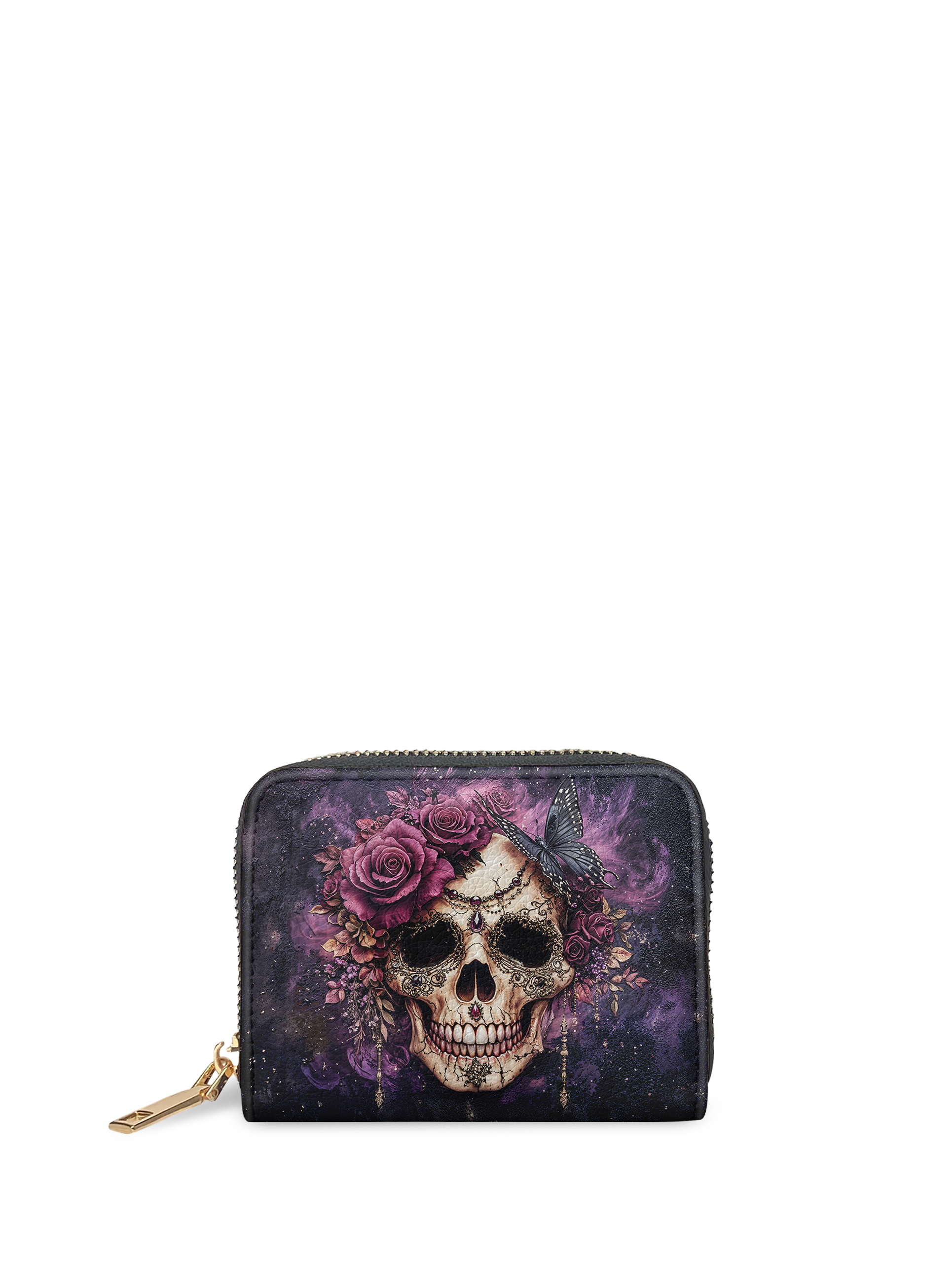 "Noxaria" Mini Wallet
