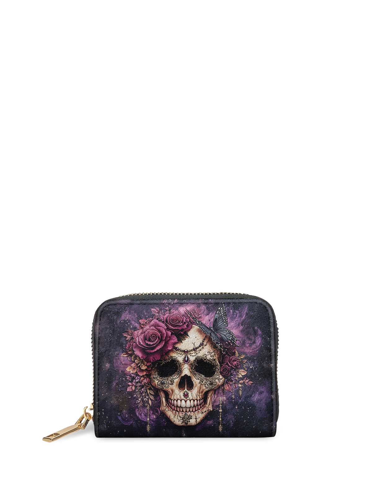 "Noxaria" Mini Wallet SPOOKY DEAL