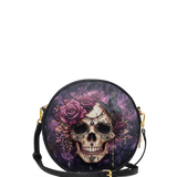 "Noxaria" Circle Crossbody Bag Deal