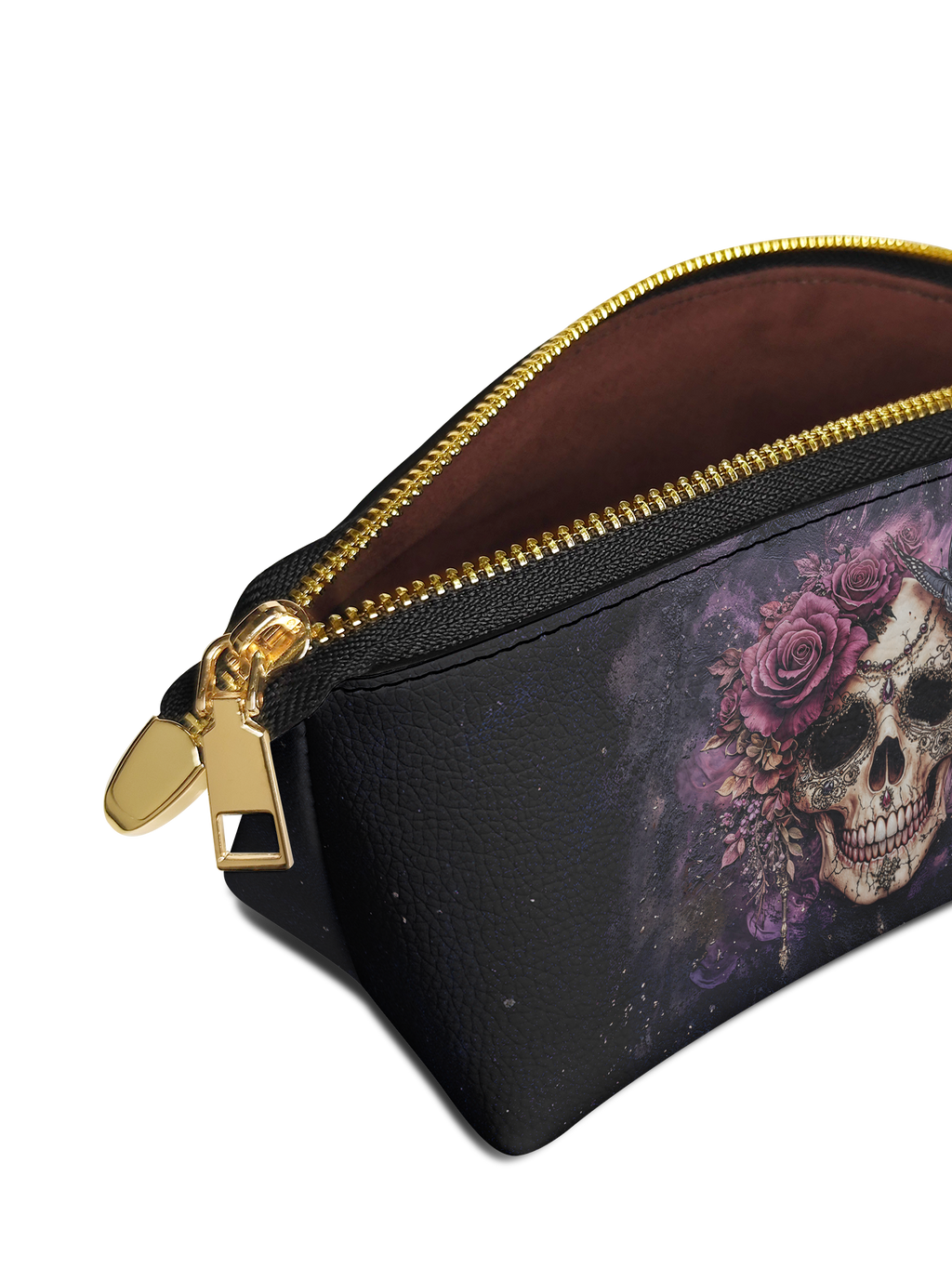 "Noxaria" Eclipse Makeup Bag