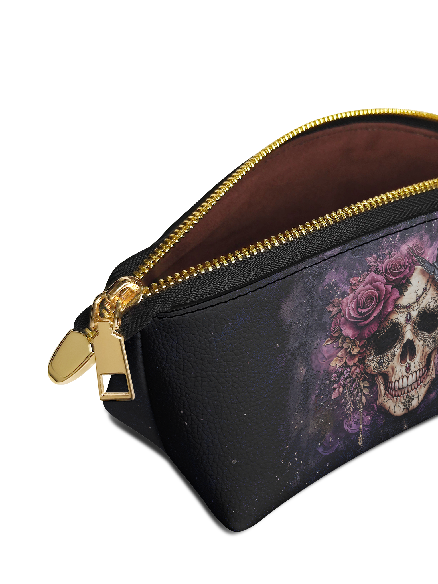 "Noxaria" Eclipse Makeup Bag