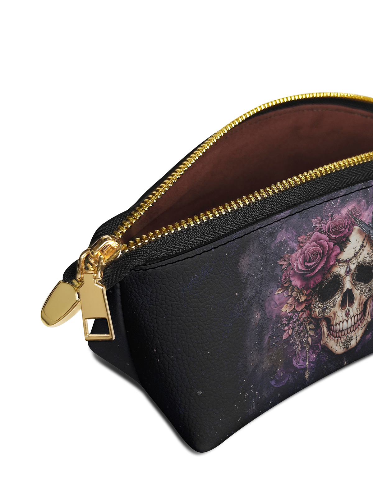 "Noxaria" Eclipse Makeup Bag SPOOKY DEAL