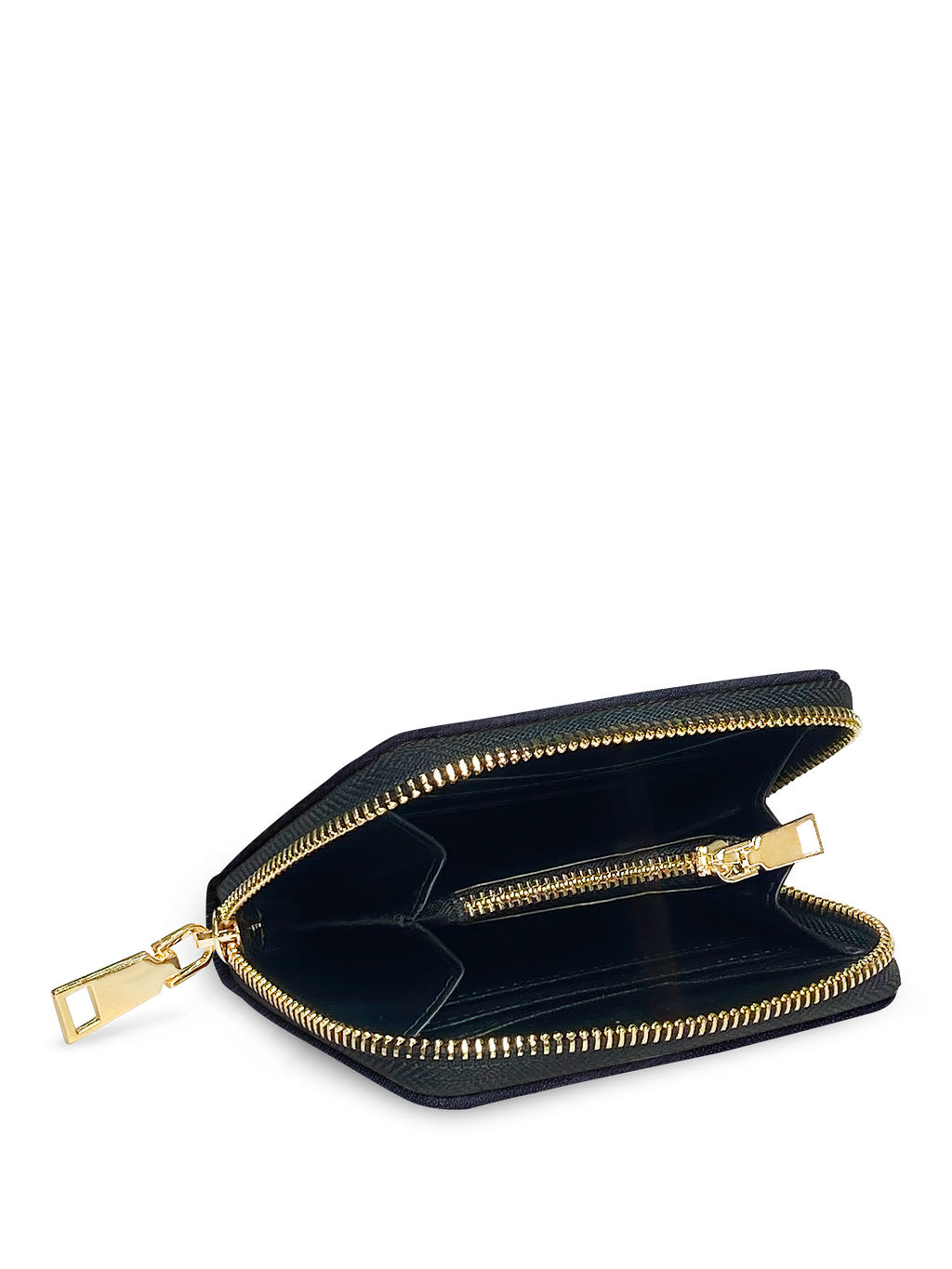 "Noxaria" Mini Wallet