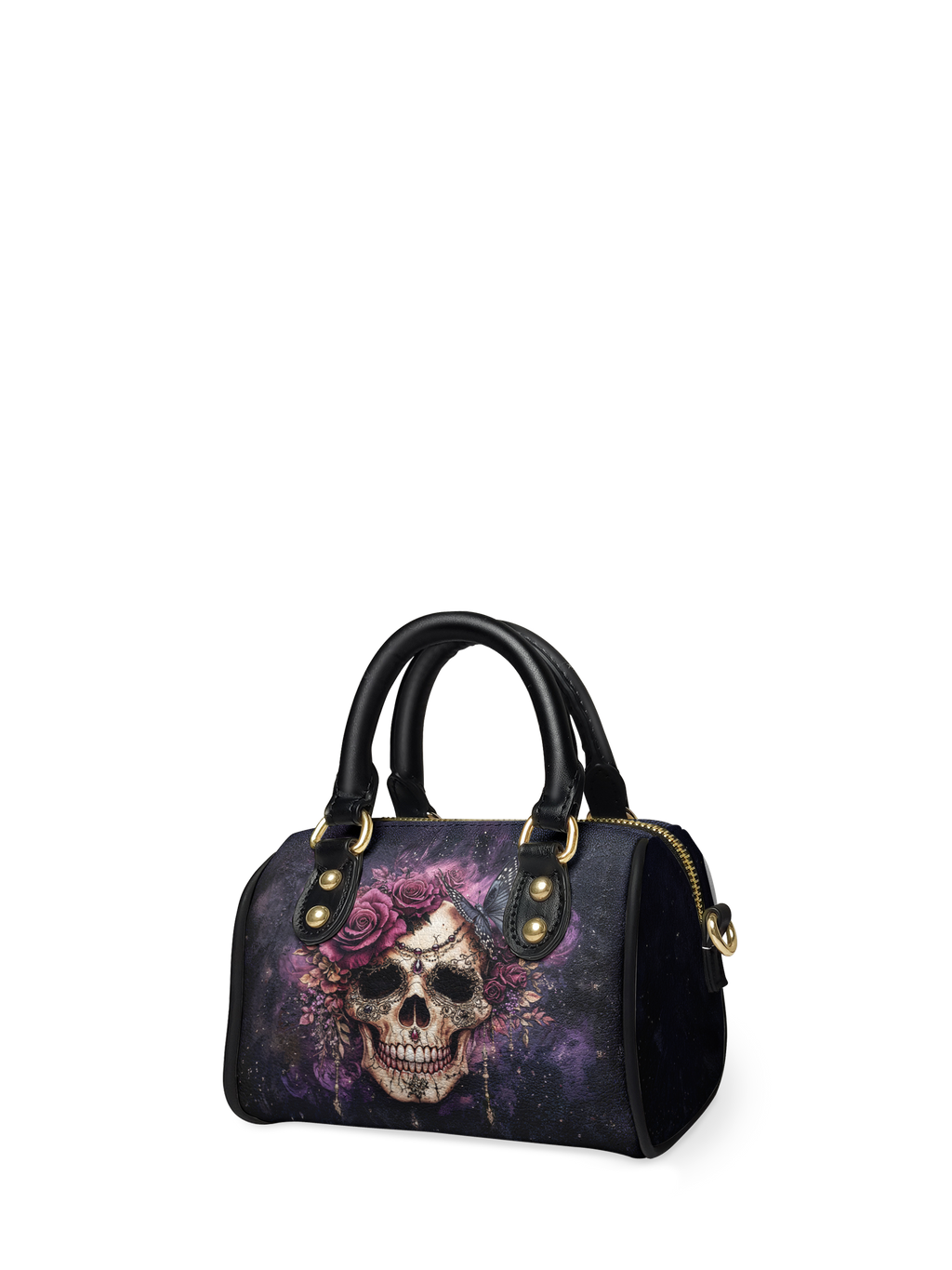 "Noxaria" Mini Satchel