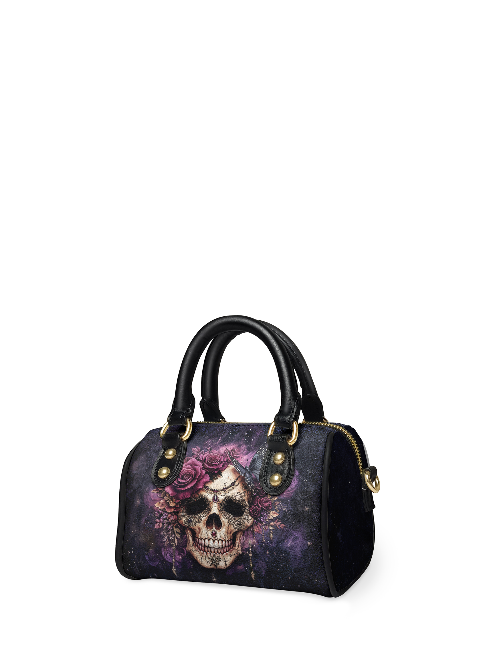 "Noxaria" Mini Satchel