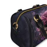 "Noxaria" Mini Satchel