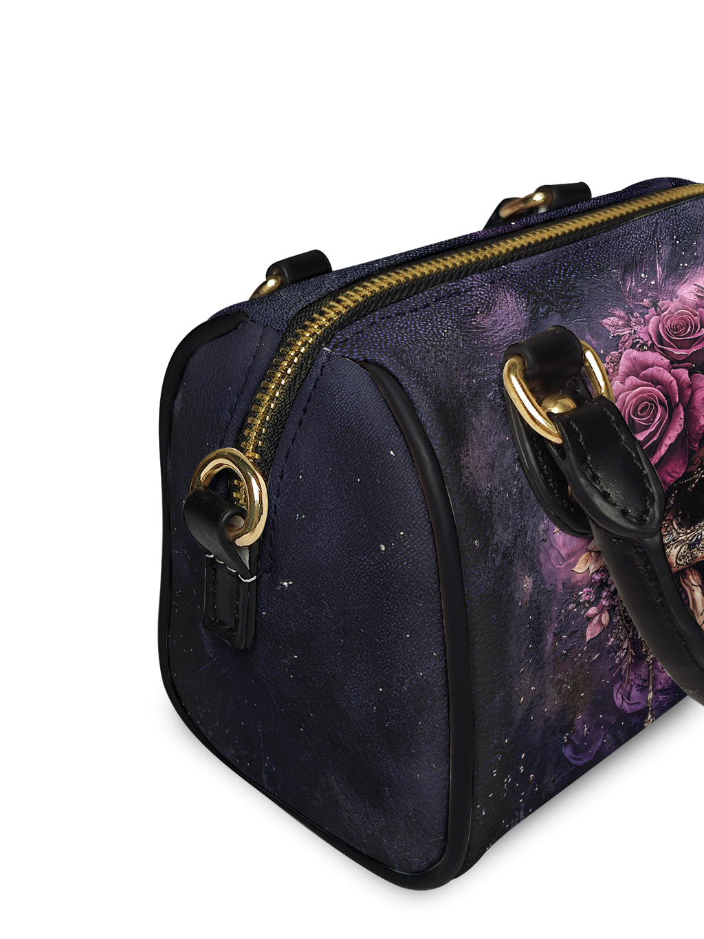 "Noxaria" Mini Satchel