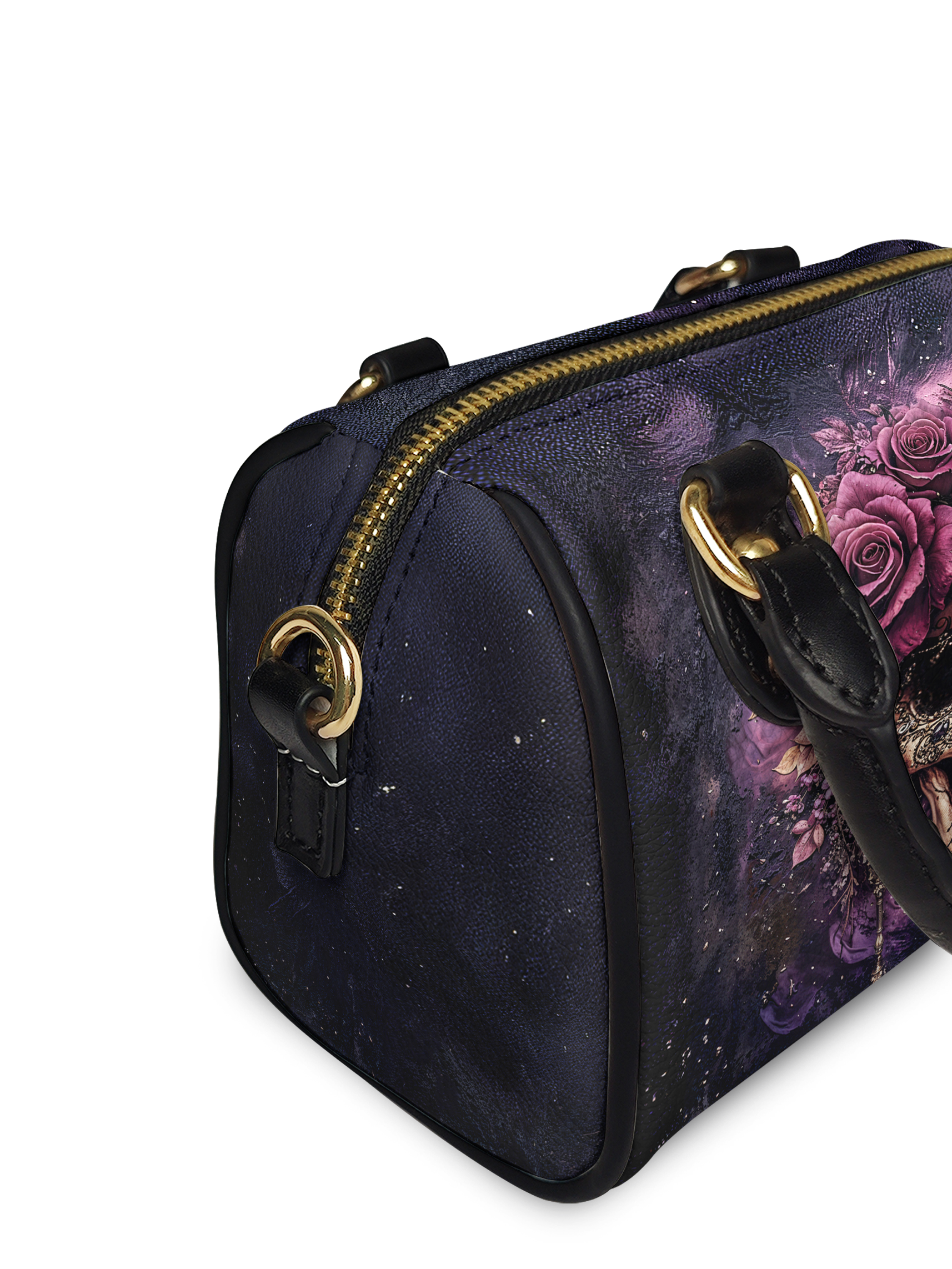 "Noxaria" Mini Satchel