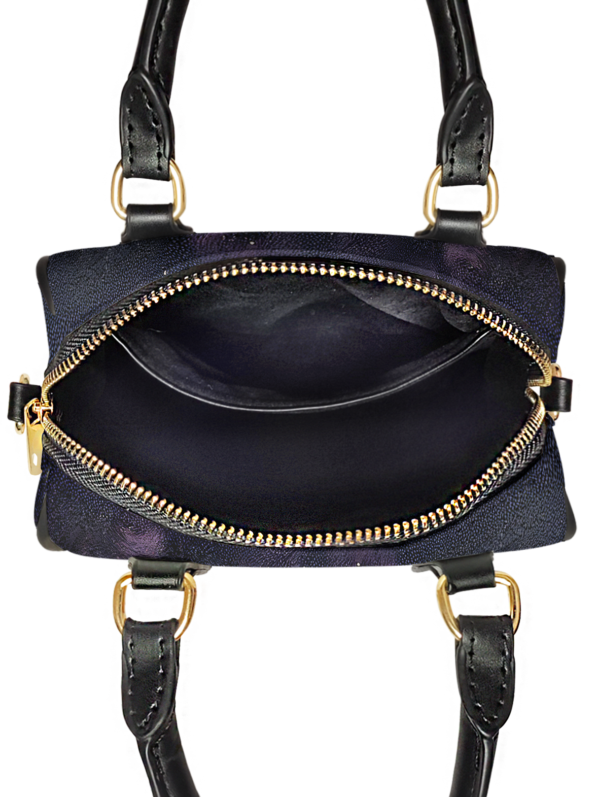 "Noxaria" Mini Satchel SPOOKY DEAL