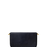 "Noxaria" Envelope Chain Crossbody Bag