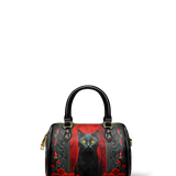 "Nyxrose" Mini Satchel