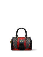 "Nyxrose" Mini Satchel