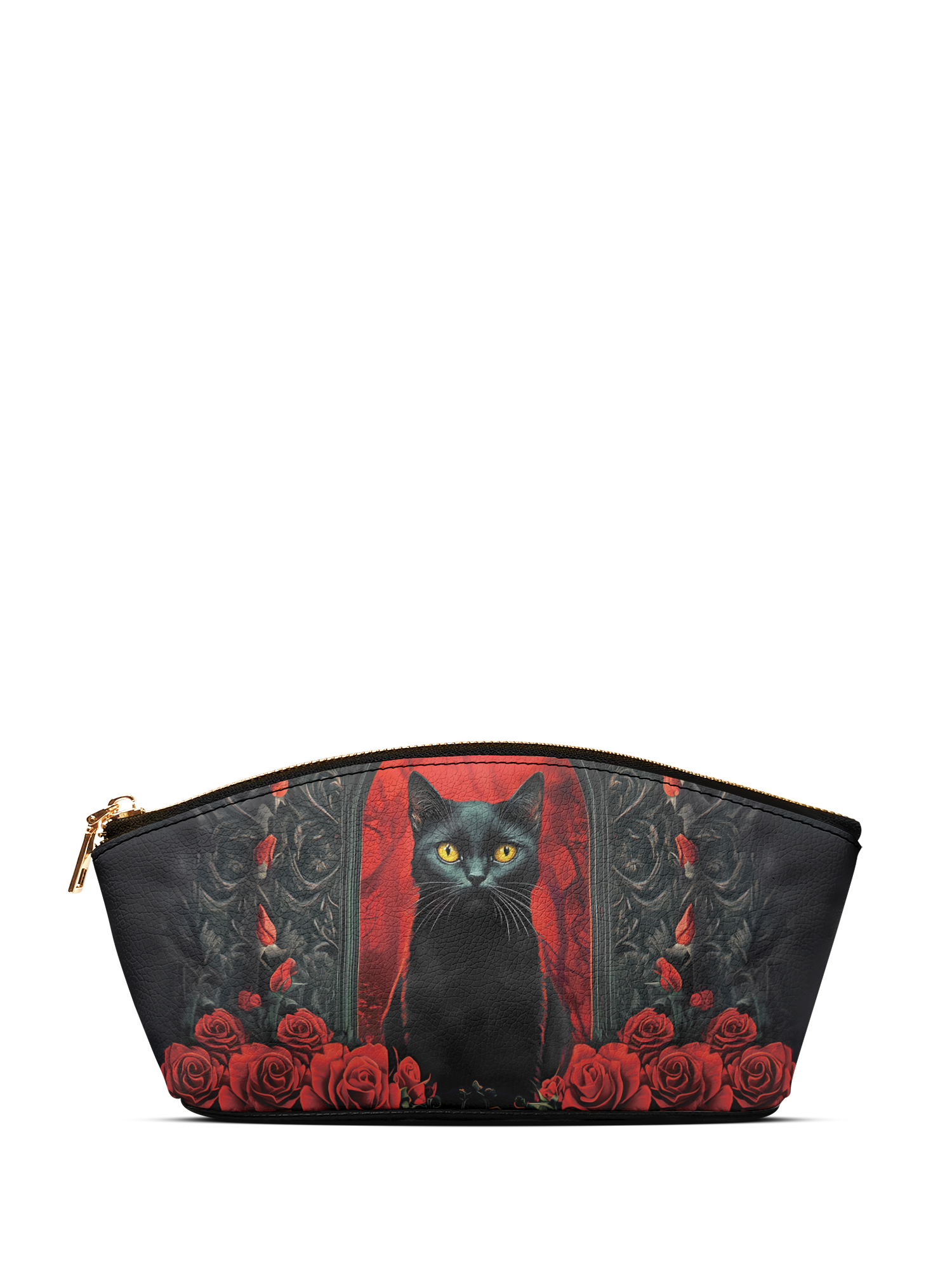 "Nyxrose" Eclipse Makeup Bag