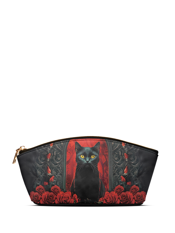 "Nyxrose" Eclipse Makeup Bag