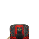 "Nyxrose" Mini Wallet