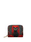 "Nyxrose" Mini Wallet