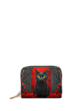 "Nyxrose" Mini Wallet