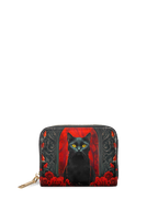 "Nyxrose" Mini Wallet