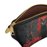 "Nyxrose" Eclipse Makeup Bag