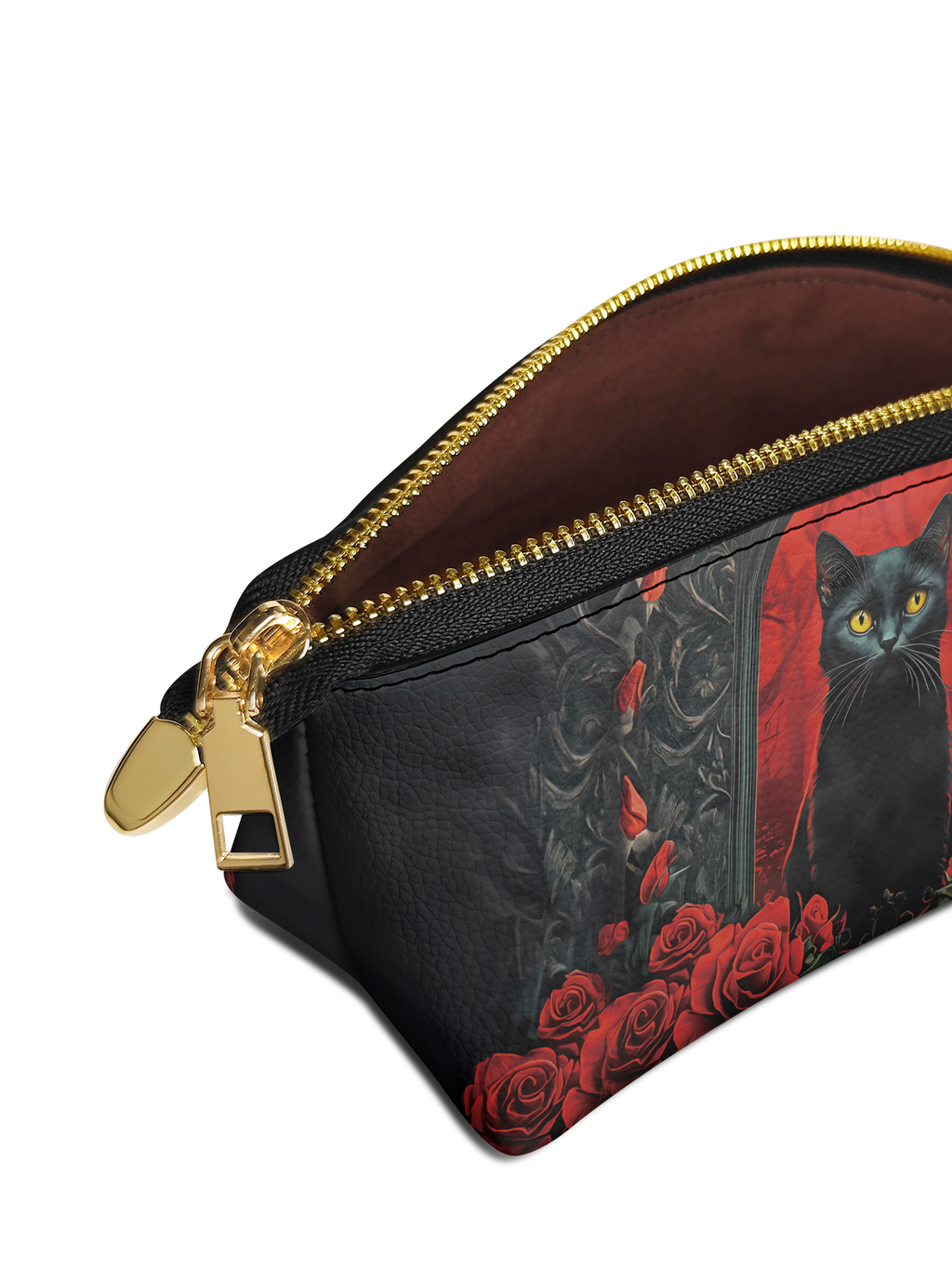"Nyxrose" Eclipse Makeup Bag