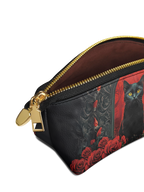 "Nyxrose" Eclipse Makeup Bag