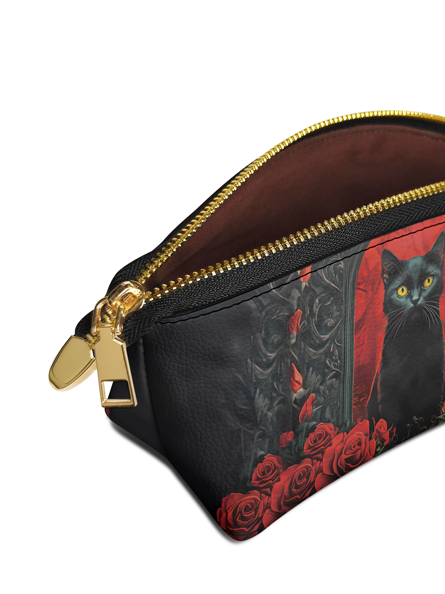 "Nyxrose" Eclipse Makeup Bag