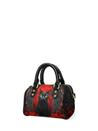 "Nyxrose" Mini Satchel