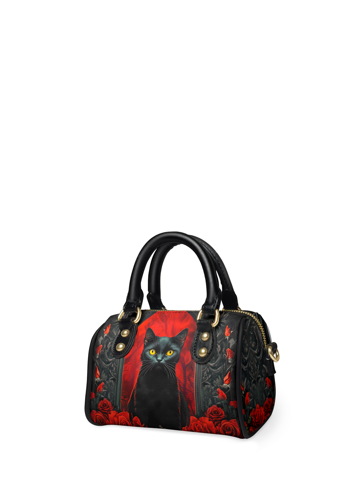 "Nyxrose" Mini Satchel SPOOKY DEAL