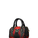 "Nyxrose" Mini Satchel Matching SANTA Combo